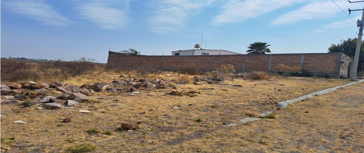 Foto de terreno habitacional en venta en  , union de san antonio centro, unión de san antonio, jalisco, 0 No. 05
