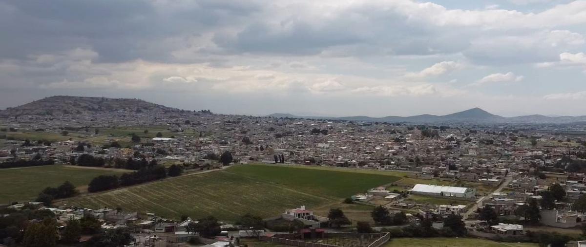 Foto de terreno habitacional en venta en unión del ocote 1, paraje el ocote, toluca, méxico, 0 No. 03