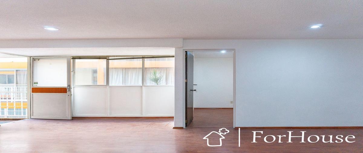 Foto de departamento en renta en union , escandón ii sección, miguel hidalgo, df / cdmx, 18590874 No. 05