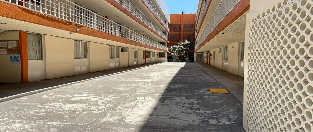 Foto de departamento en renta en union , escandón ii sección, miguel hidalgo, df / cdmx, 0 No. 03