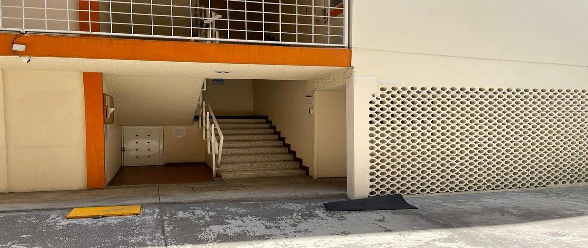 Foto de departamento en renta en union , escandón ii sección, miguel hidalgo, df / cdmx, 0 No. 04