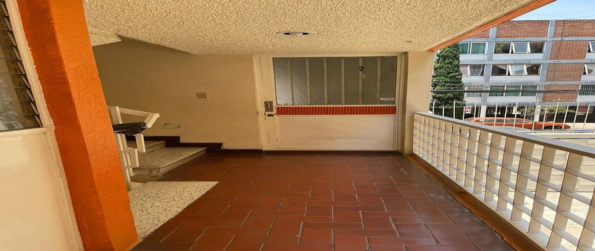 Foto de departamento en renta en union , escandón ii sección, miguel hidalgo, df / cdmx, 0 No. 05