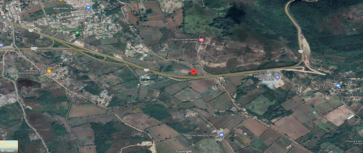 Foto de terreno comercial en , unión hidalgo, ocozocoautla de espinosa, chiapas, 26251944 foto 02 Foto de terreno comercial en renta en , unión hidalgo, ocozocoautla de espinosa, chiapas, 26251944 No. 02