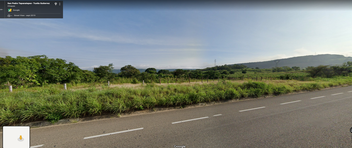 Foto de terreno comercial en , unión hidalgo, ocozocoautla de espinosa, chiapas, 26251944 foto 04 Foto de terreno comercial en renta en , unión hidalgo, ocozocoautla de espinosa, chiapas, 26251944 No. 04