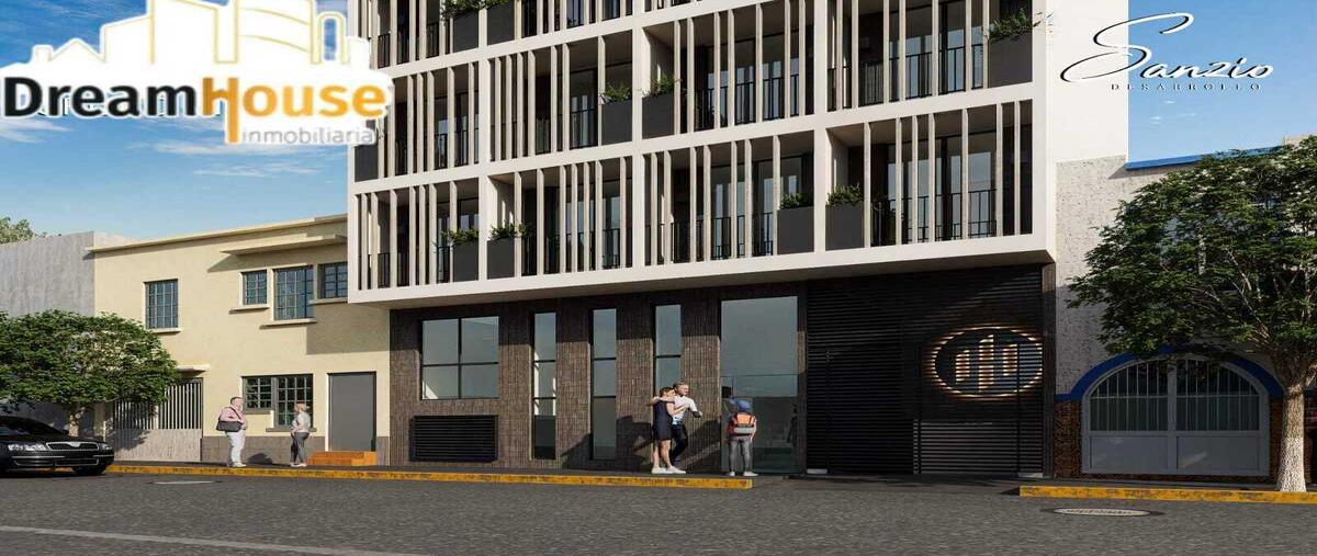 Foto de departamento en venta en unión , industrial, gustavo a. madero, df / cdmx, 29331856 No. 03