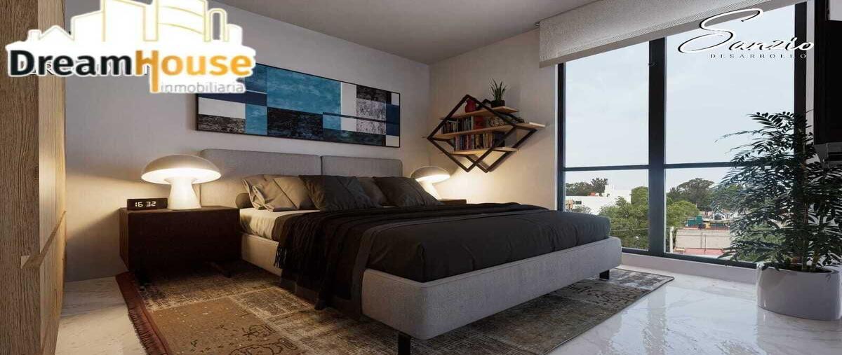 Foto de departamento en venta en unión , industrial, gustavo a. madero, df / cdmx, 0 No. 05