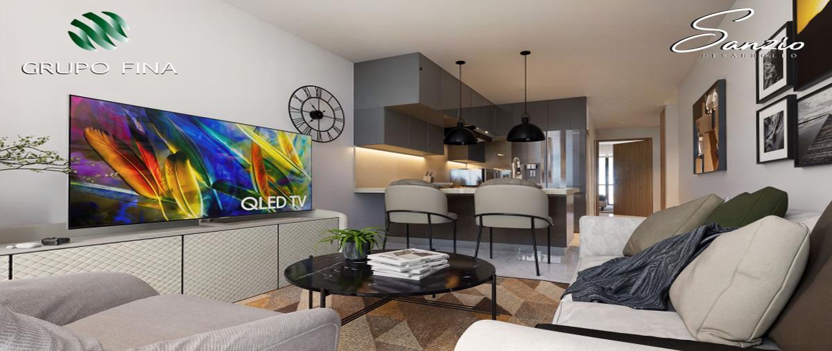Foto de departamento en venta en unión , industrial, gustavo a. madero, df / cdmx, 30019708 No. 05