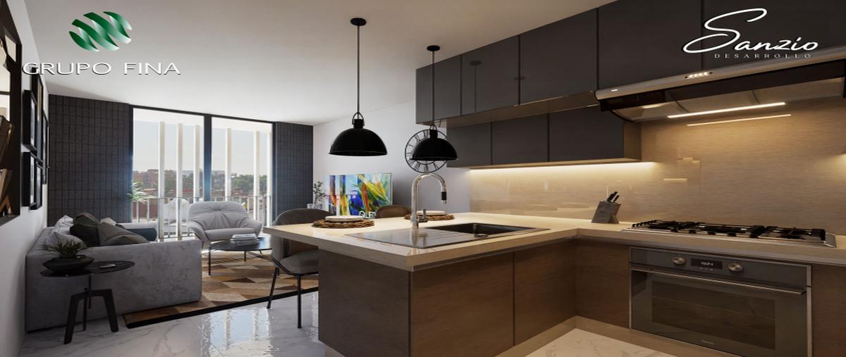 Foto de departamento en venta en unión , industrial, gustavo a. madero, df / cdmx, 30019708 No. 06