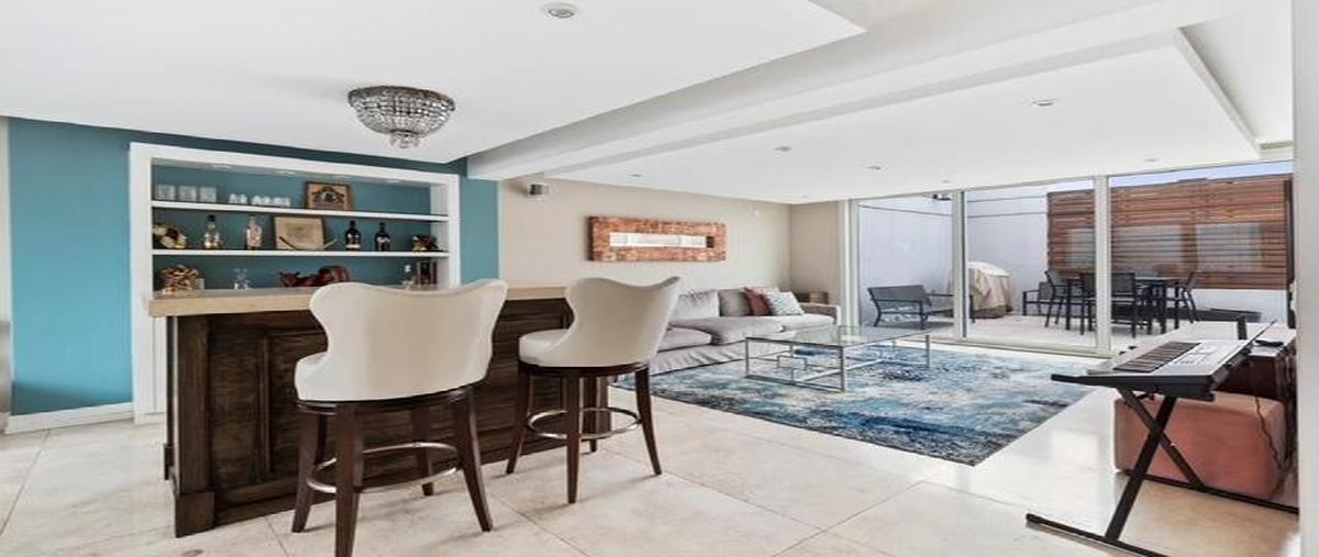Foto de casa en renta en  , unión popular, naucalpan de juárez, méxico, 0 No. 05