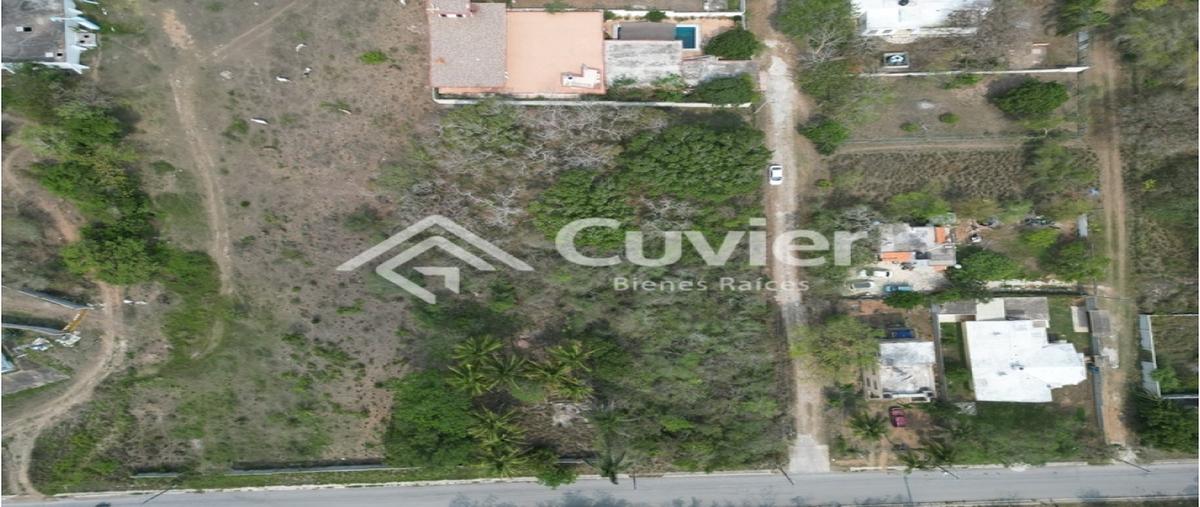 Foto de terreno habitacional en venta en  , unión popular, pueblo viejo, veracruz de ignacio de la llave, 0 No. 03