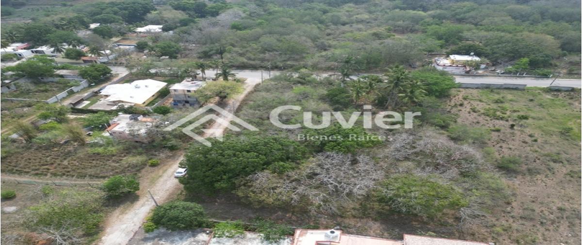Foto de terreno habitacional en venta en  , unión popular, pueblo viejo, veracruz de ignacio de la llave, 0 No. 05