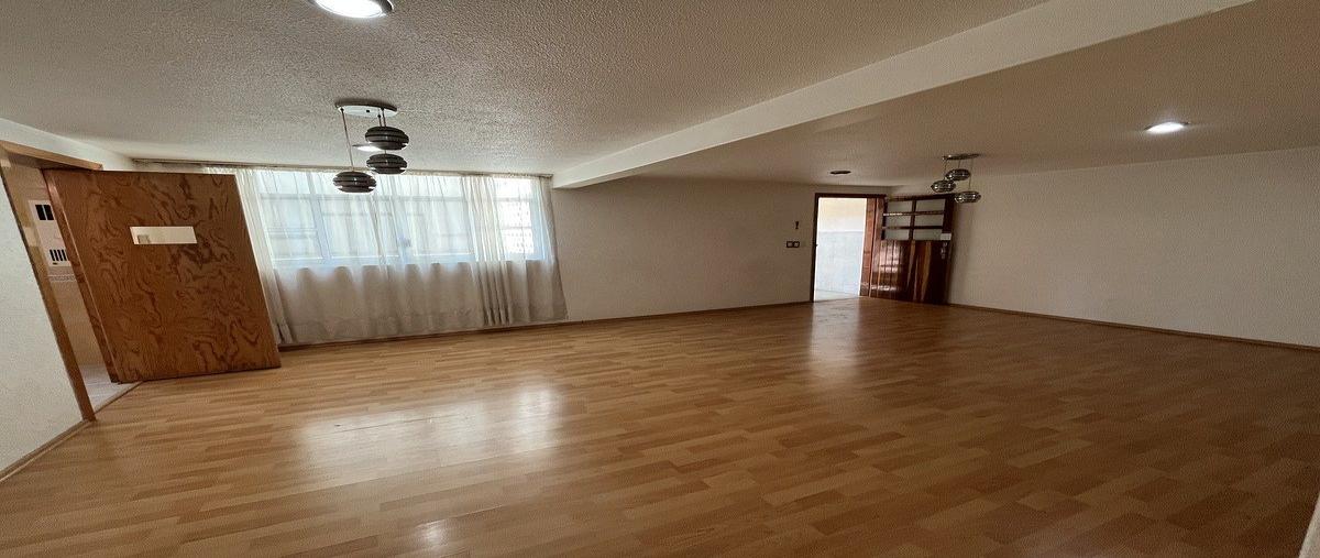 Foto de departamento en venta en union postal , postal, benito juárez, df / cdmx, 0 No. 03