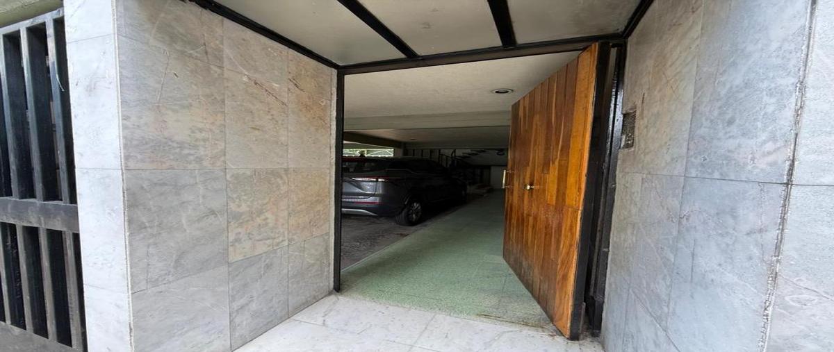 Foto de departamento en venta en unión postal , postal, benito juárez, df / cdmx, 0 No. 03