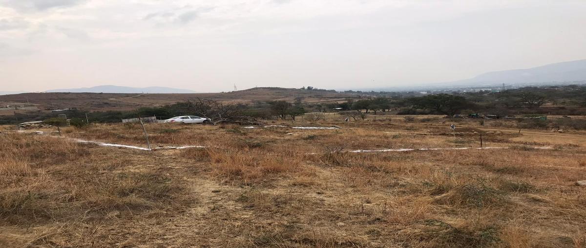 Foto de terreno habitacional en venta en unión , san andres huayapam, san andrés huayápam, oaxaca, 28464342 No. 05