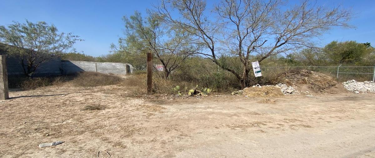 Foto de terreno habitacional en venta en  , unión san javier, salinas victoria, nuevo león, 0 No. 04