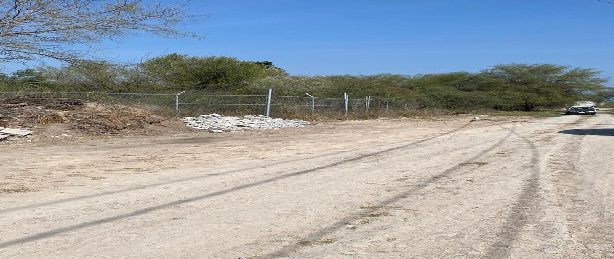 Foto de terreno habitacional en venta en  , unión san javier, salinas victoria, nuevo león, 0 No. 05