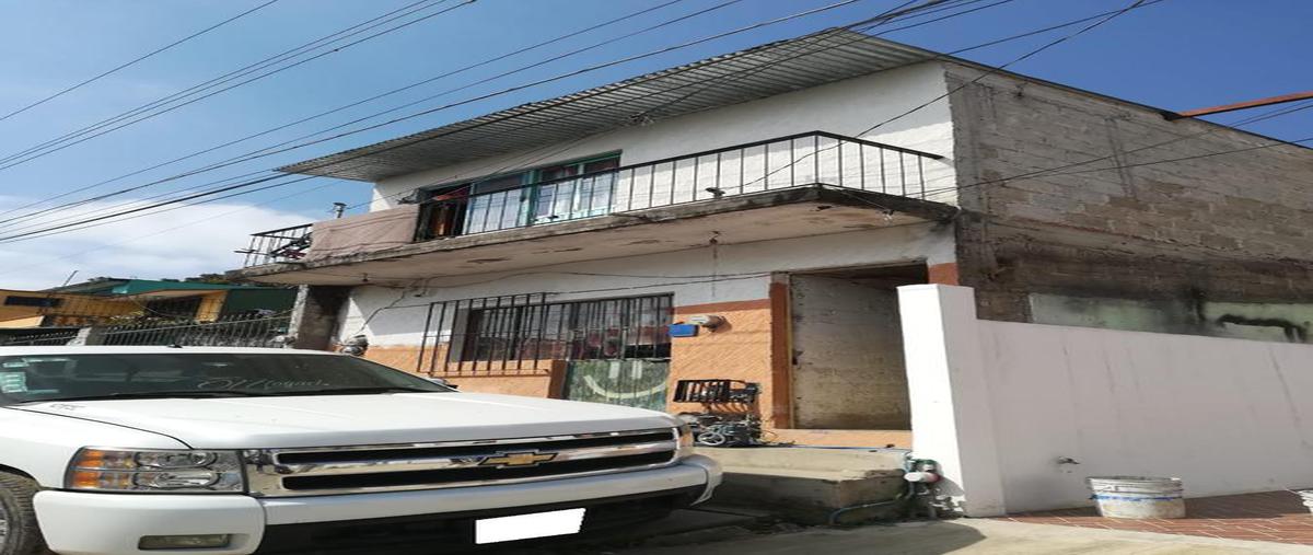 Foto de casa en venta en  , unión, xalapa, veracruz de ignacio de la llave, 8477385 No. 03