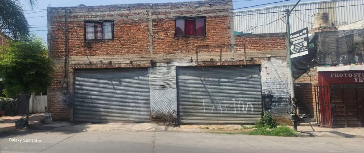 Foto de casa en venta en univercidad 254, zapotlanejo centro, zapotlanejo, jalisco, 30337228 No. 01