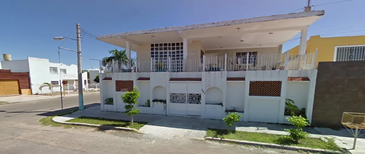 Foto de casa en venta en universidad 2, residencial caribe, othón p. blanco, quintana roo, 0 No. 03