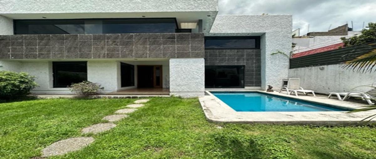 Foto de casa en venta en universidad 279, insurgentes, cuernavaca, morelos, 0 No. 01