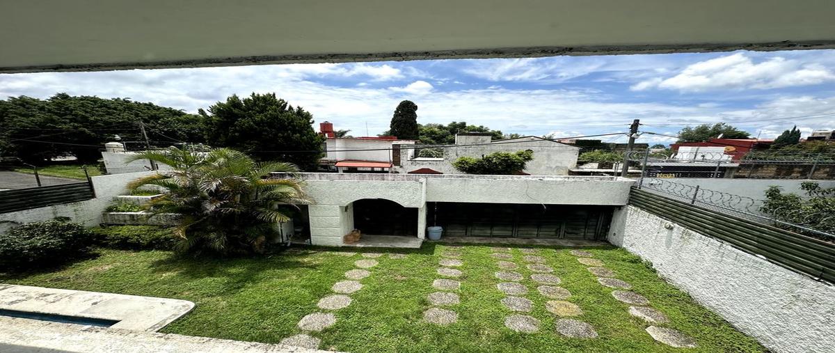 Foto de casa en venta en universidad 279, insurgentes, cuernavaca, morelos, 0 No. 05
