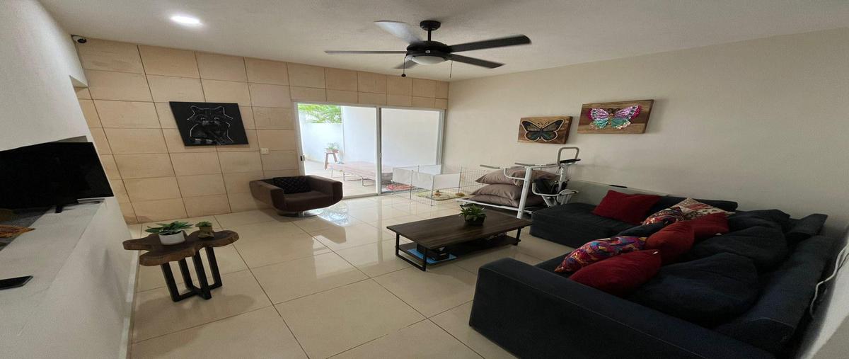 Foto de casa en venta en  , universidad anáhuac de cancún, benito juárez, quintana roo, 30706214 No. 04