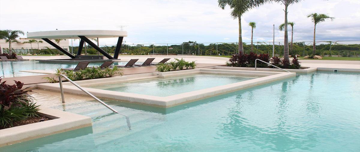 Foto de departamento en venta en  , universidad anáhuac de cancún, benito juárez, quintana roo, 30934514 No. 03