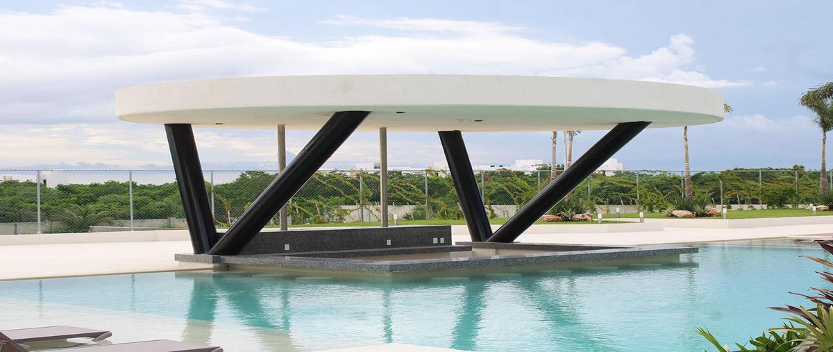 Foto de departamento en venta en  , universidad anáhuac de cancún, benito juárez, quintana roo, 30934514 No. 04