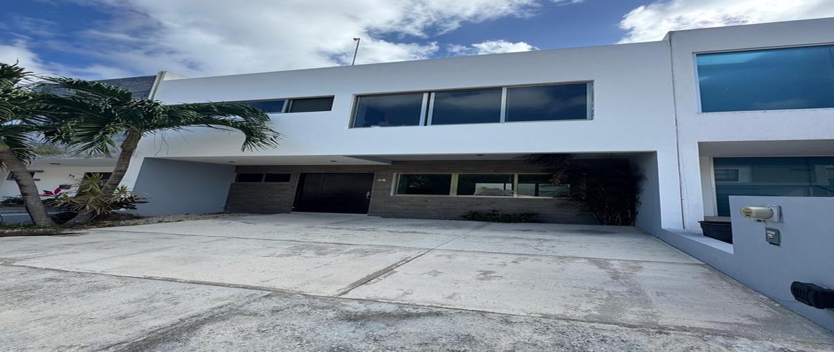 Foto de casa en renta en  , universidad anáhuac de cancún, benito juárez, quintana roo, 30951739 No. 03