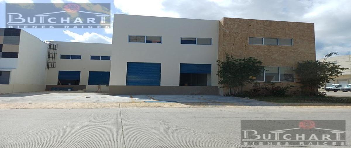 Foto de bodega en , universidad anáhuac de cancún, benito juárez, quintana roo, 0 foto 02 Foto de bodega en renta en , universidad anáhuac de cancún, benito juárez, quintana roo, 0 No. 02