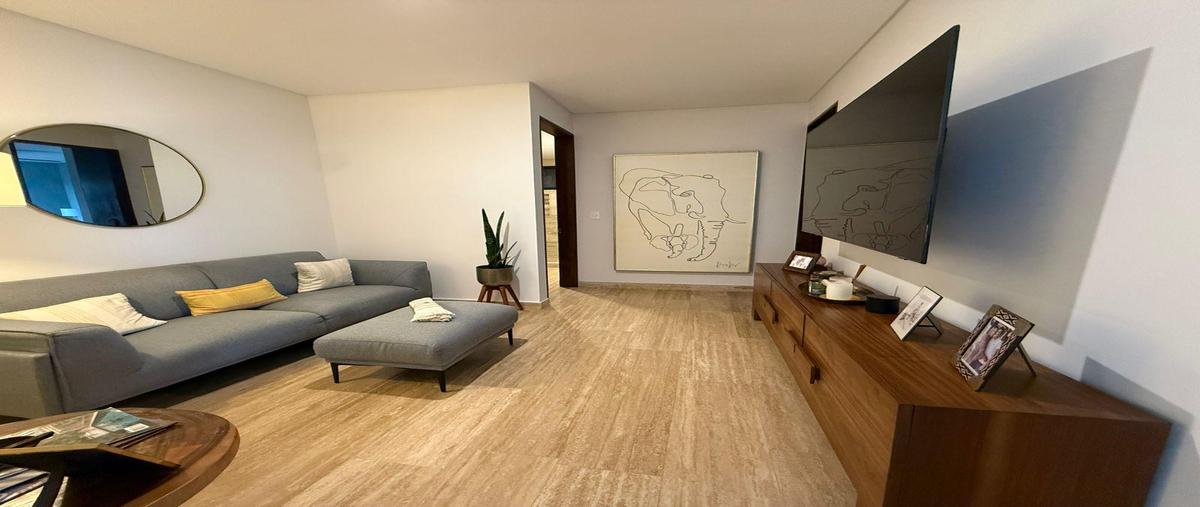 Foto de departamento en venta en  , universidad anáhuac de cancún, benito juárez, quintana roo, 0 No. 05