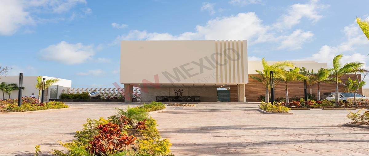 Foto de terreno habitacional en , universidad anáhuac de cancún, benito juárez, quintana roo, 0 foto 05 Foto de terreno habitacional en venta en , universidad anáhuac de cancún, benito juárez, quintana roo, 0 No. 05