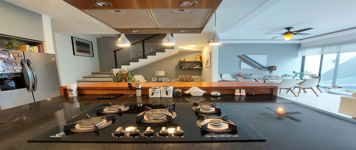 Foto de casa en venta en  , universidad anáhuac de cancún, benito juárez, quintana roo, 31013325 No. 03