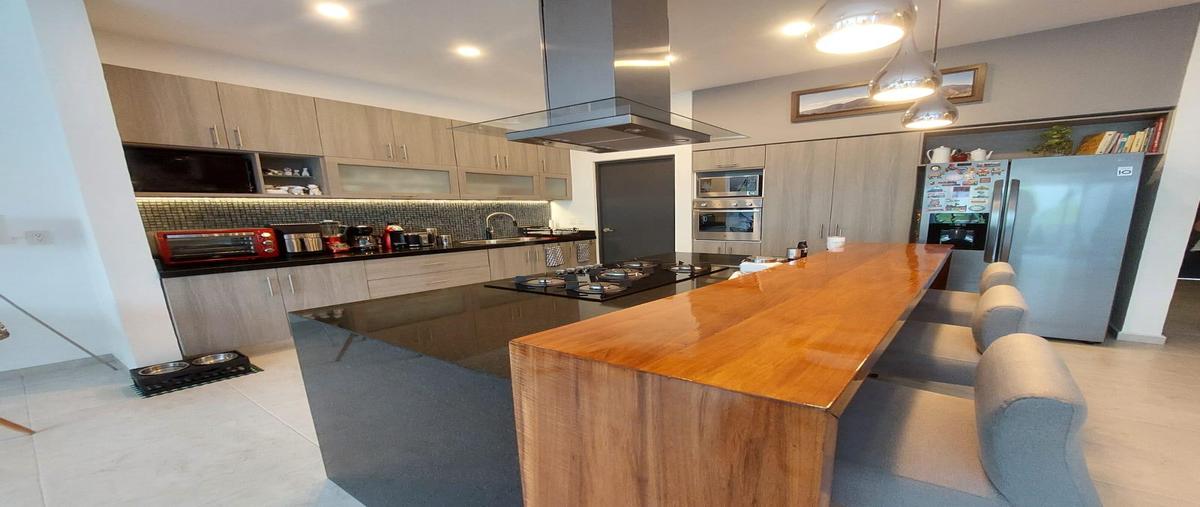 Foto de casa en venta en  , universidad anáhuac de cancún, benito juárez, quintana roo, 31013325 No. 04