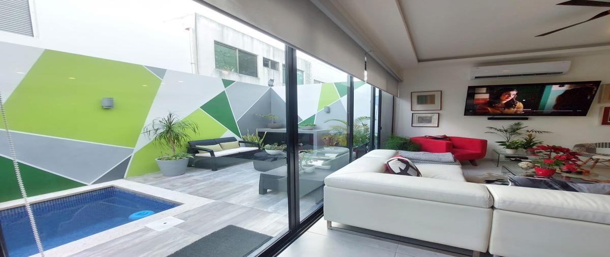 Foto de casa en venta en  , universidad anáhuac de cancún, benito juárez, quintana roo, 31013325 No. 05