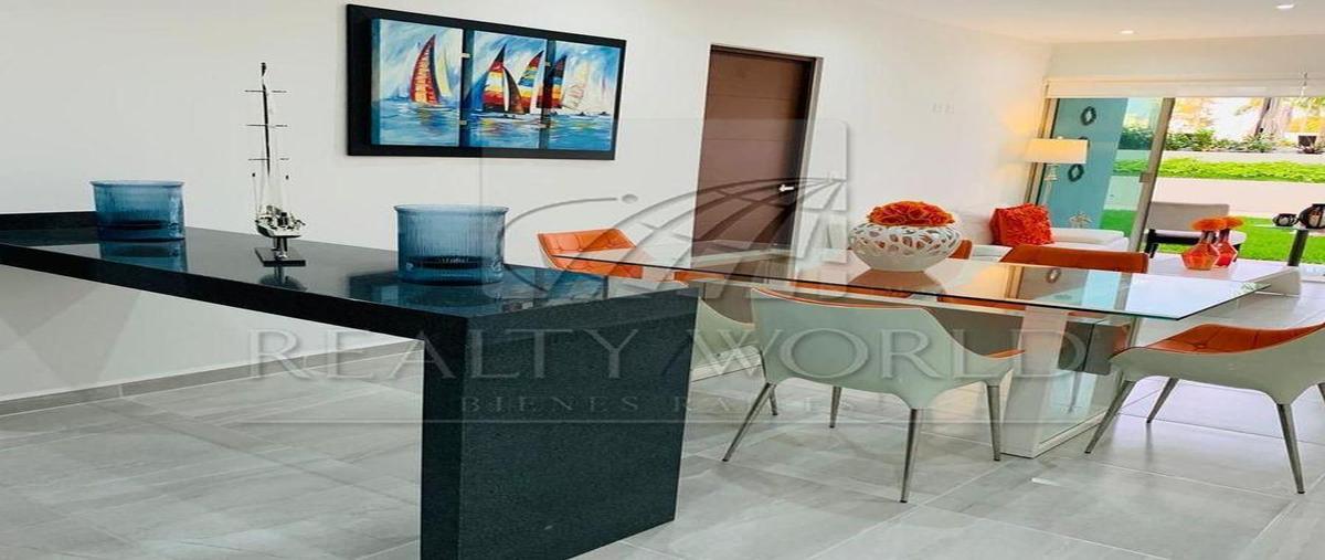 Foto de departamento en renta en  , universidad anáhuac de cancún, benito juárez, quintana roo, 0 No. 03