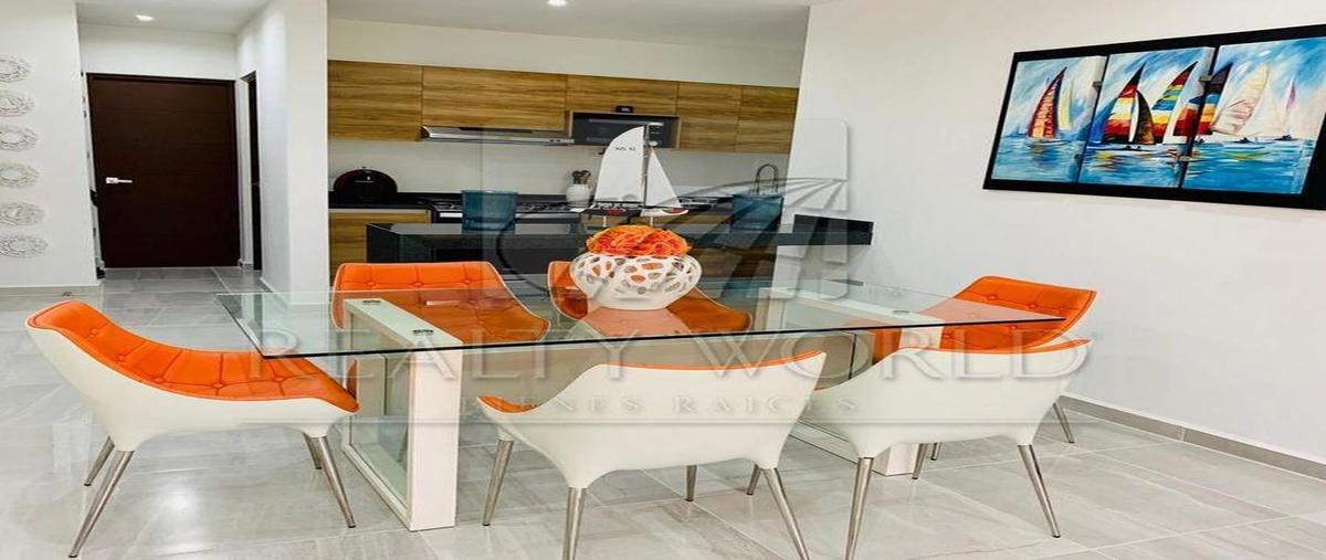 Foto de departamento en renta en  , universidad anáhuac de cancún, benito juárez, quintana roo, 0 No. 04