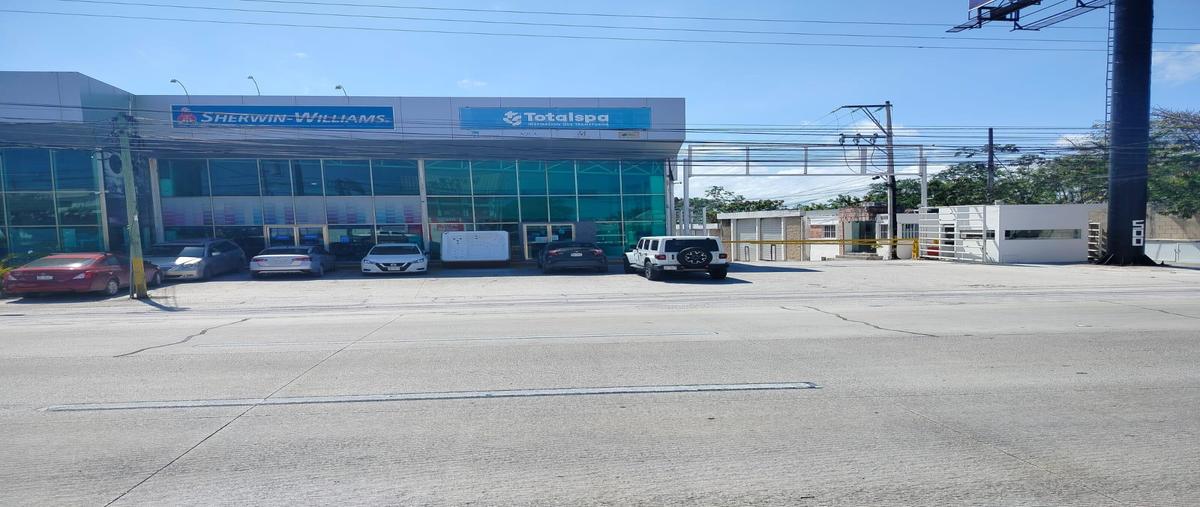 Foto de bodega en renta en  , universidad anáhuac de cancún, benito juárez, quintana roo, 0 No. 05