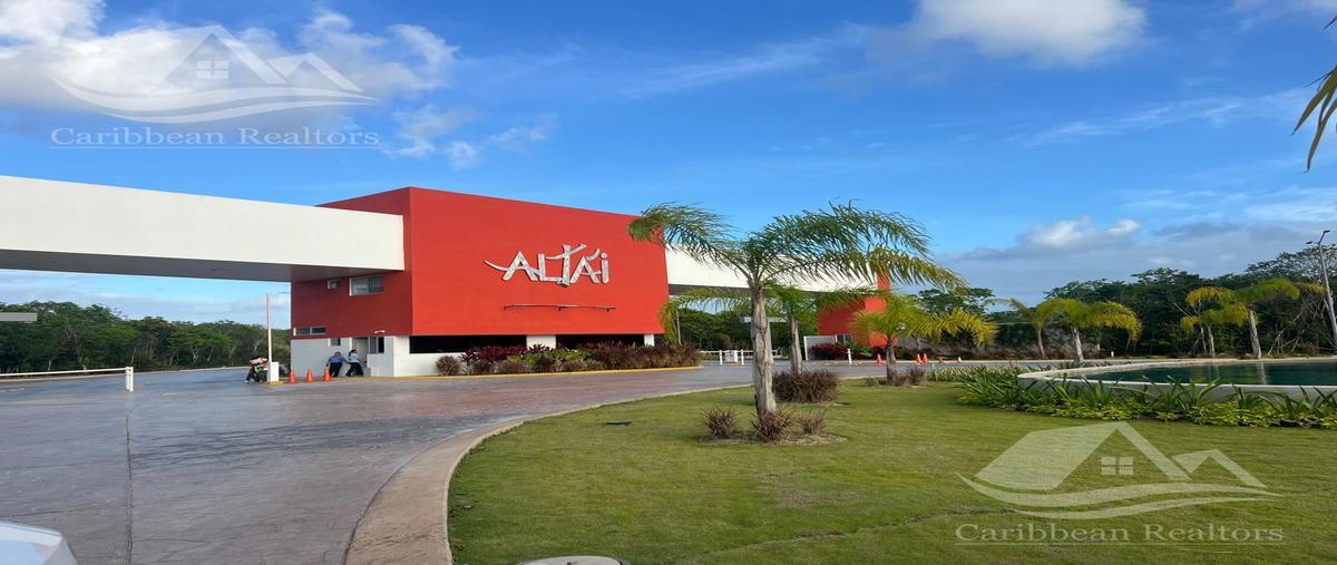 Foto de terreno habitacional en , universidad anáhuac de cancún, benito juárez, quintana roo, 31076654 foto 02 Foto de terreno habitacional en venta en , universidad anáhuac de cancún, benito juárez, quintana roo, 31076654 No. 02