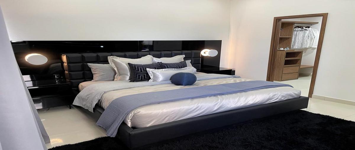 Foto de departamento en venta en  , universidad anáhuac de cancún, benito juárez, quintana roo, 0 No. 05