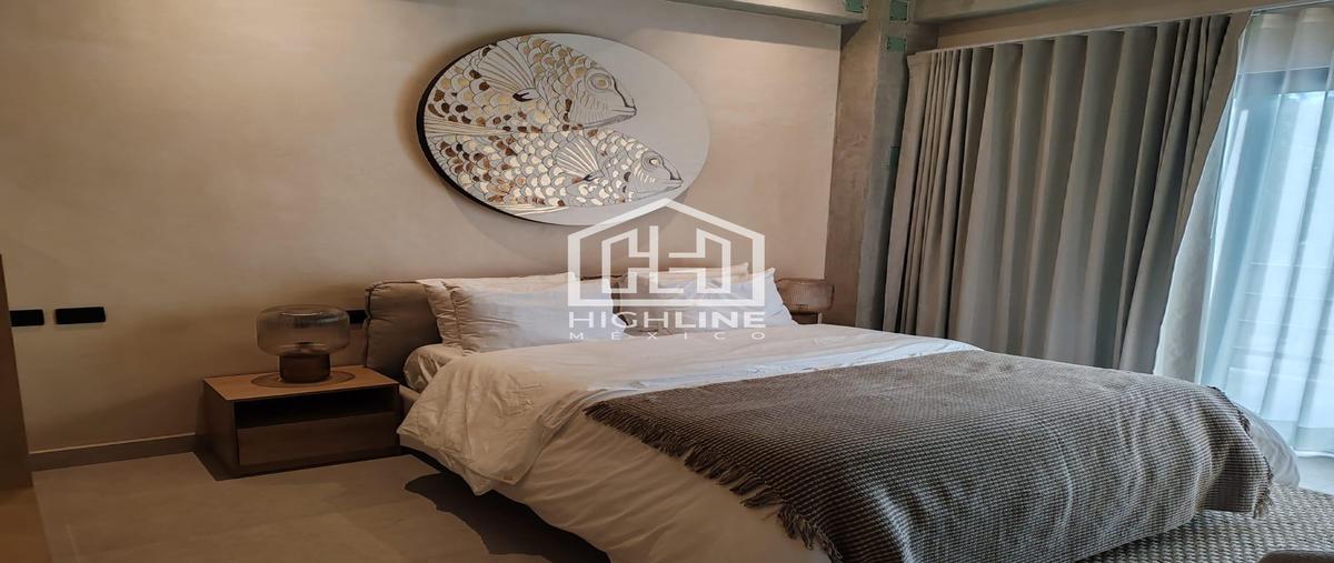 Foto de departamento en venta en  , universidad anáhuac de cancún, benito juárez, quintana roo, 31119001 No. 03