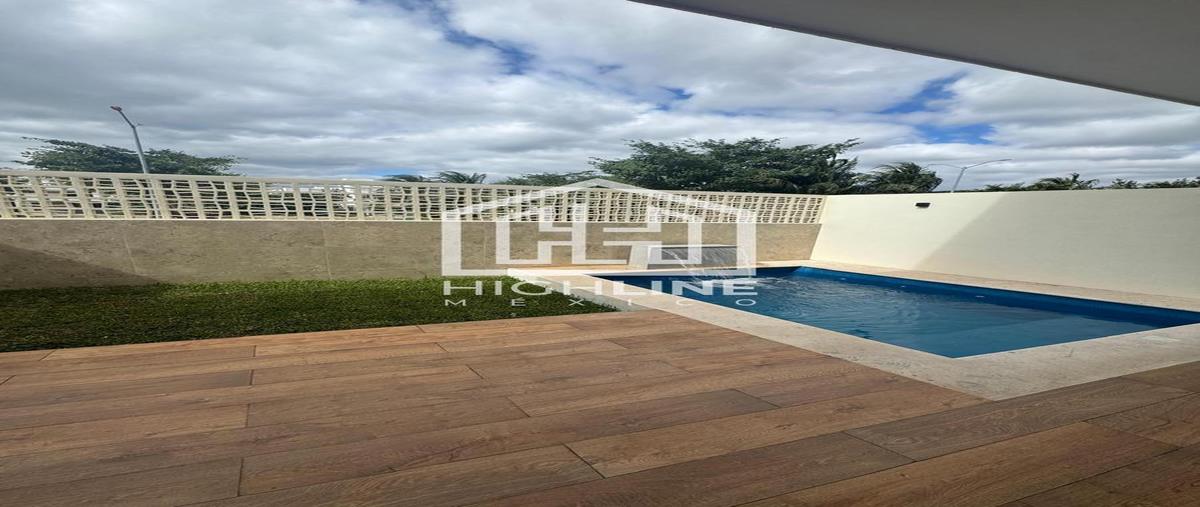 Foto de casa en venta en  , universidad anáhuac de cancún, benito juárez, quintana roo, 0 No. 03
