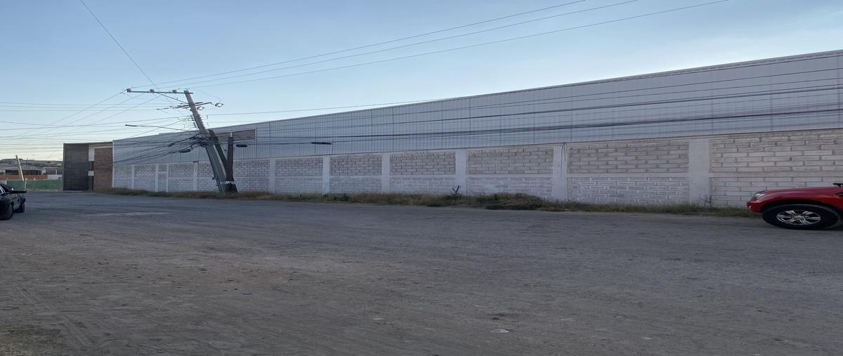 Foto de nave industrial en venta en universidad autónoma de queretaro , juriquilla, querétaro, querétaro, 28986934 No. 04