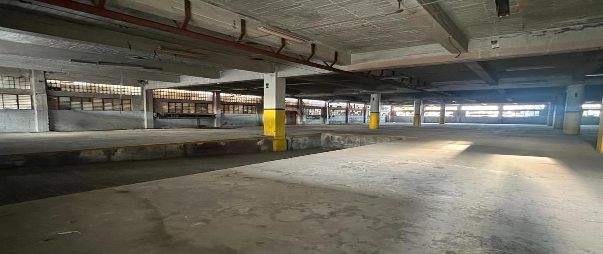Foto de bodega en renta en universidad , ciudad universitaria, san nicolás de los garza, nuevo león, 27176702 No. 01