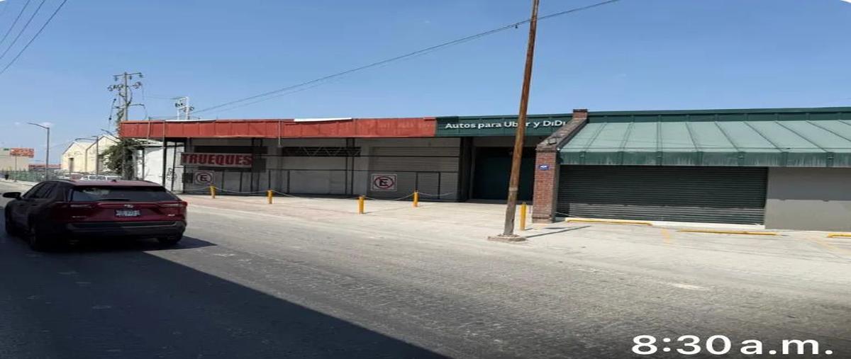 Foto de bodega en renta en universidad , ciudad universitaria, san nicolás de los garza, nuevo león, 27176702 No. 03