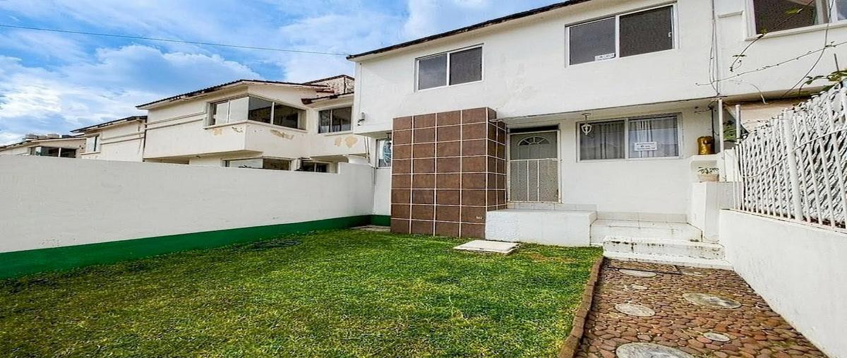 Foto de casa en renta en  , universidad, cuernavaca, morelos, 0 No. 03