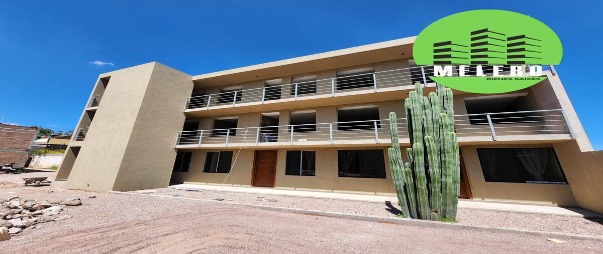 Foto de departamento en renta en universidad , de analco, durango, durango, 0 No. 04