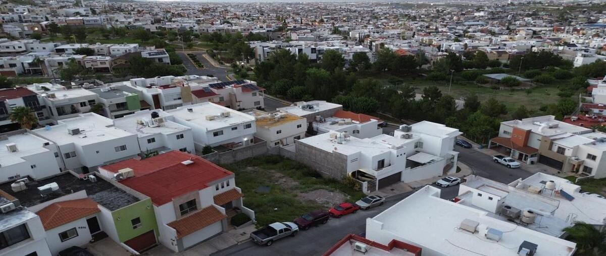 Foto de terreno habitacional en venta en universidad de perugia , lomas universidad i, chihuahua, chihuahua, 30200962 No. 04