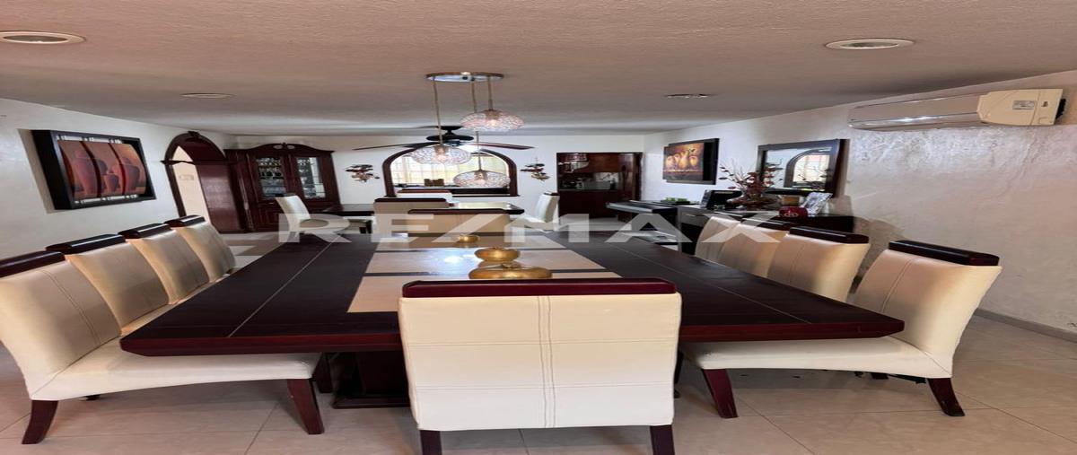 Foto de casa en venta en universidad de san luis , universidad poniente, tampico, tamaulipas, 30357634 No. 04