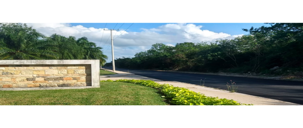 Foto de terreno habitacional en venta en  , universidad del mayab, mérida, yucatán, 25461769 No. 05